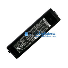 Batería para Canon Ip100/Ip110 LB-60 Lk-62 K30274 [Batería de repuesto]